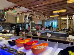 -新骏景万豪酒店·万豪中餐厅