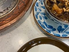 -楚媚娘炭火蛙锅(宽厚里店)