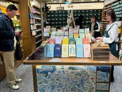 -三生有信(豫园商城店)