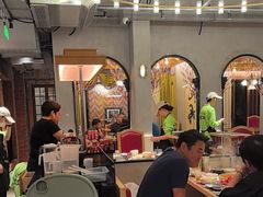 -廖掌柜·重庆鲜货火锅(上海首店)
