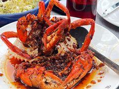 -Ministry of Crab•MOC(交子大道店)