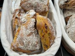 -汉柏麦香德国面包房(海信店)