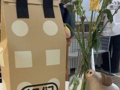 -姆们M Sweetie Cake(三里屯店)