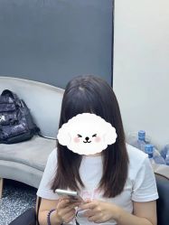 -藤野造型专业烫染接发