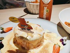 -卡朋西餐(悦汇城店)