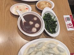 -喜家德虾仁水饺(南山书城店)