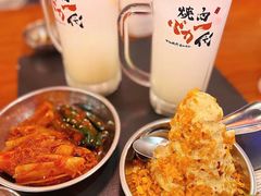 -大阪烧肉BAKA一代(十亩地店)