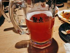 -聚点串吧·北京烧烤(海淀黄庄店)