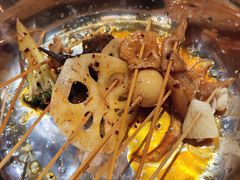 -嘉州鲜知味钵钵鸡(奎星楼店)