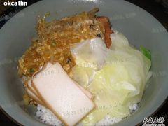日式卤肉饭-小泉居(水坑尾店 )