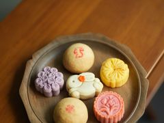 -花甜生活FatimCake·生日蛋糕