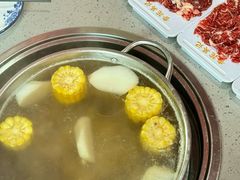 -杏花吴记牛肉火锅