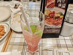 -菲滋意式餐厅(临海银泰店)