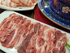 -爱新觉罗福臨火锅馆(万科滑雪场店)