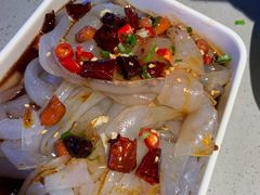 -半天妖烤鱼(烟台宝龙店)