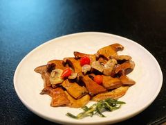 -庐灶江南·江南菜·四合院Bistro(东直门雍和宫·原华侨宾馆店)