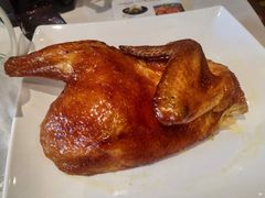 -稻香酒家·33年老字号·港式粤菜(富邦中心店)