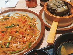 -川堂风·跷脚牛肉·乐山爆炒(宝山日月光店)