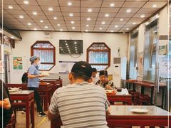 大堂-护国寺小吃(新街口店)