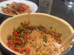 -传统菜农庄(皇姑路店)