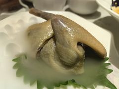 -狮王府淮扬菜(新街口友谊店)