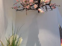 -蜜桃餐厅·伴山(绿宝广场店)