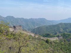 -慕田峪长城