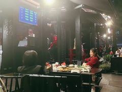 -川西坝子火锅(清江东路3.0直营店)