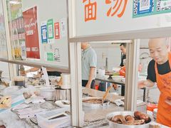 -楚生鹅粿条汤(东山分店)