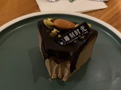 -雕刻时光咖啡馆(交大店)