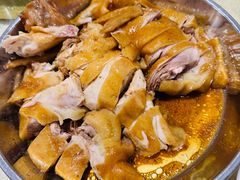 -红旗山庄(圭峰山店)