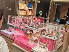 -泡泡玛特POPMART(合生汇店)