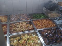 -老刘快餐