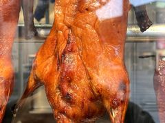 烧鸭-永祥烧腊餐厅(虹口店)