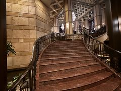 -吉隆坡喜来登帝国酒店