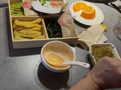 -竹犇番茄火锅(长风街店)