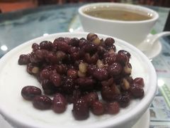 红豆双皮奶-福星牛奶甜品店(常平店)