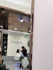 -INSTYLE造型·明星店