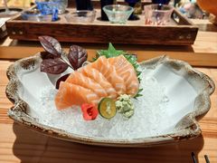 -一豚轩·烧鸟·豚骨拉面(五四路店)