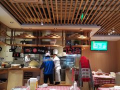 -西贝莜面村(近铁城市广场店)