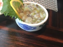 -山葵家·创意料理(宁波来福士店)