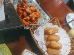 -北京烤鸭店(新桥家园·浦口店)