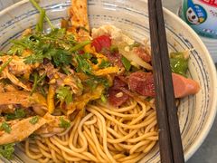 -梅溪·小伙子干挑面(安吉总店)