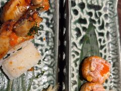 -匠和风精致料理(莆田财富中心店)