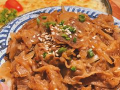 -西月山居匠心创意料理(江汉路新佳丽广场店)