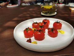 -金鸭季·臻品餐厅(欢乐海岸购物中心店)