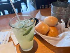 -Texas Roadhouse(世纪汇广场店)