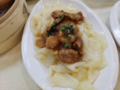 -龙禧渔村酒楼