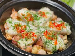 -狮王府淮扬菜(万象城店)