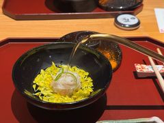 -炎橘·板前料理 Omakase